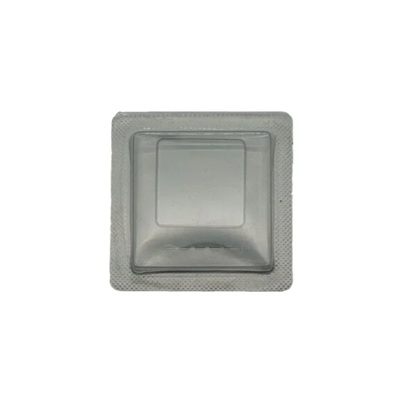Cartier Watch Santos - 時計用サファイアクリスタルガラス カルティエ サントス 1564/1566/2809/2319/W20025D6/166339 LX 19.2*19.2mm