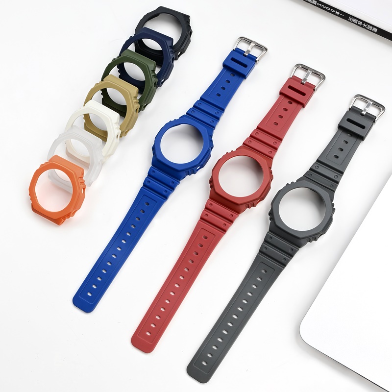 カシオ ファームオーク GA-2100 GA-2110用レジ - Casio Watch G-Shock Ga-2100 のレビューと価格