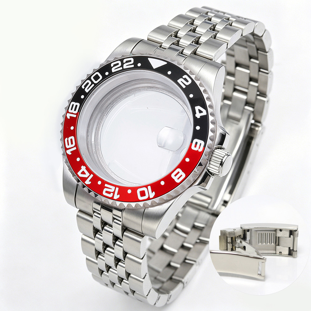 200Mダイビングケース 40mm NH35 NH36 NH - Seiko Watch 5 Sports のレビューと価格