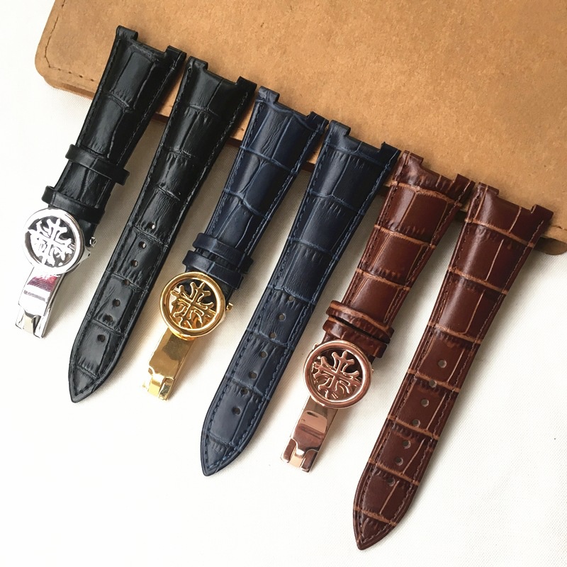 パテック フィリップ 5711 5712G ノーチラス メン - Patek Philippe Watch Aquanaut のレビューと価格