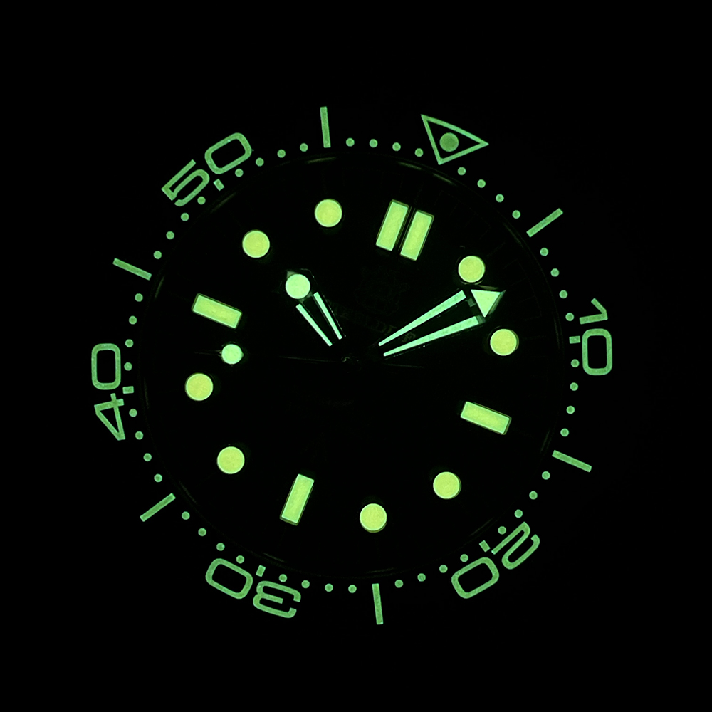 STEELDIVE SD1957 スチールブレスレット 42 - Seiko Watch Prospex のレビューと価格