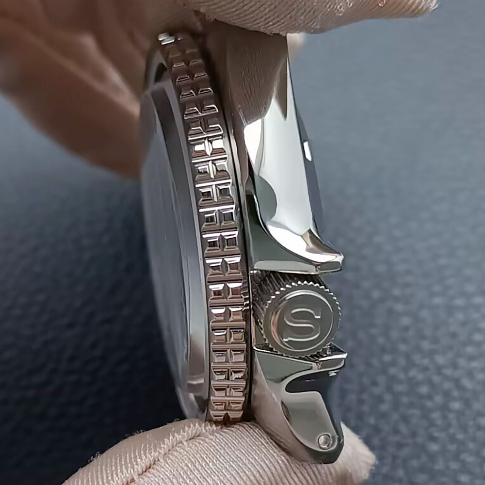 メンズプレーンサファイア時計,メンズウォッチアクセサリー,ム - Seiko Watch 5 Sports のレビューと価格