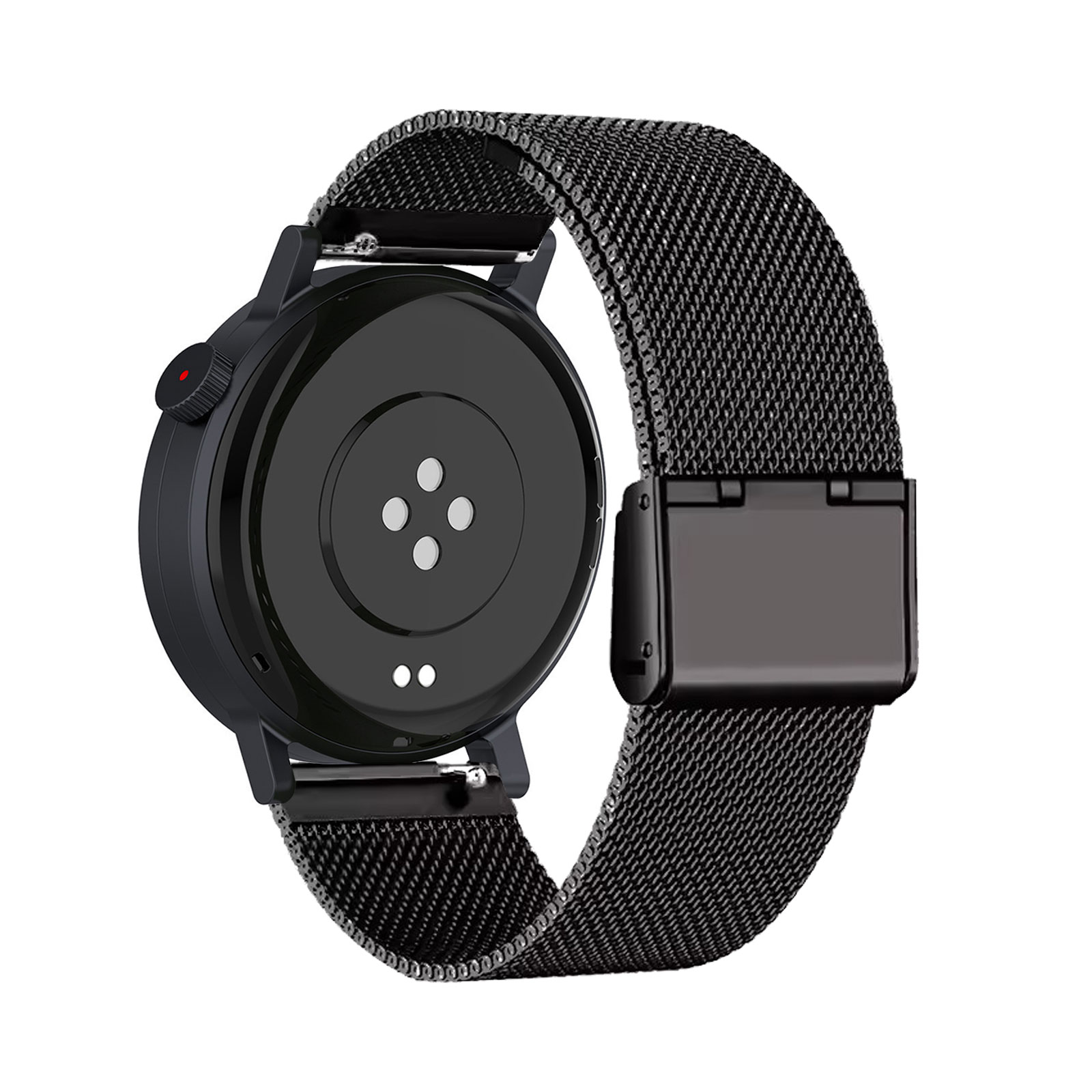 CMF Watch Pro 2 バンド用メタルバンド、ステン - Mesh Strap Metal のレビューと価格
