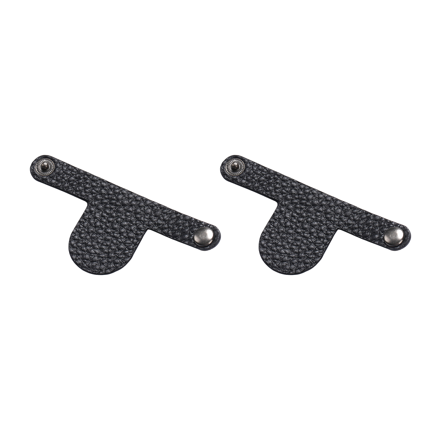 6 個/4 個傷防止本革ガスケットパッドクイックリリースカメ - Leather Strap Quick Release のレビューと価格