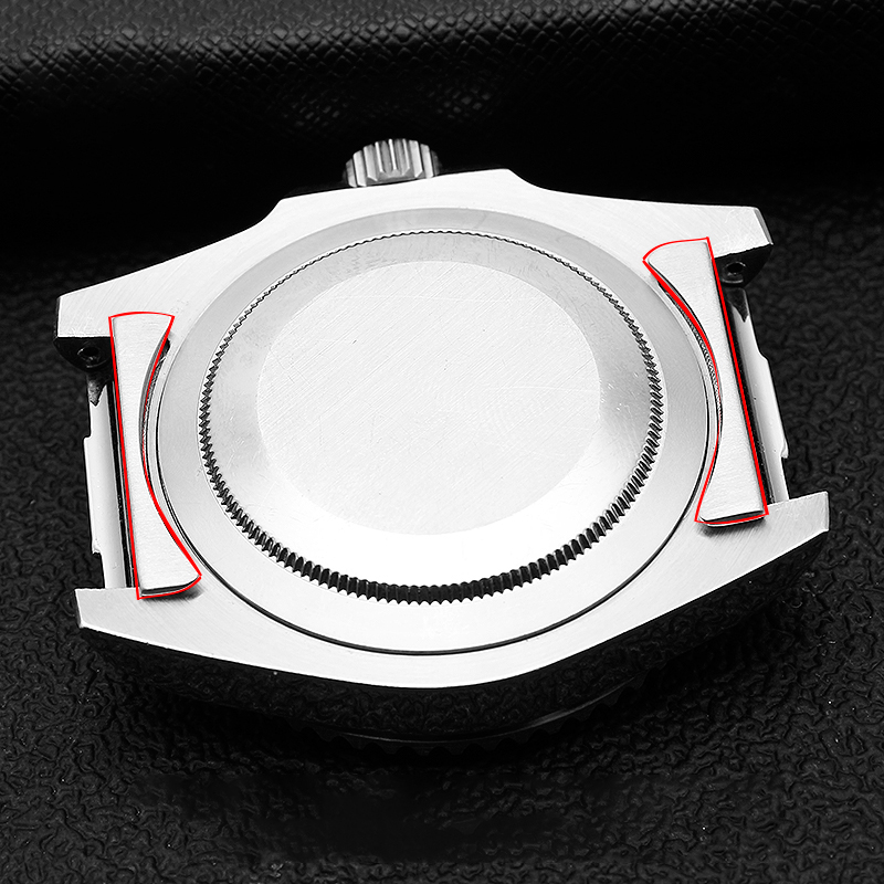 2 個 20 ミリメートル 21 ミリメートル湾曲したエンド - Rolex Watch Submariner のレビューと価格