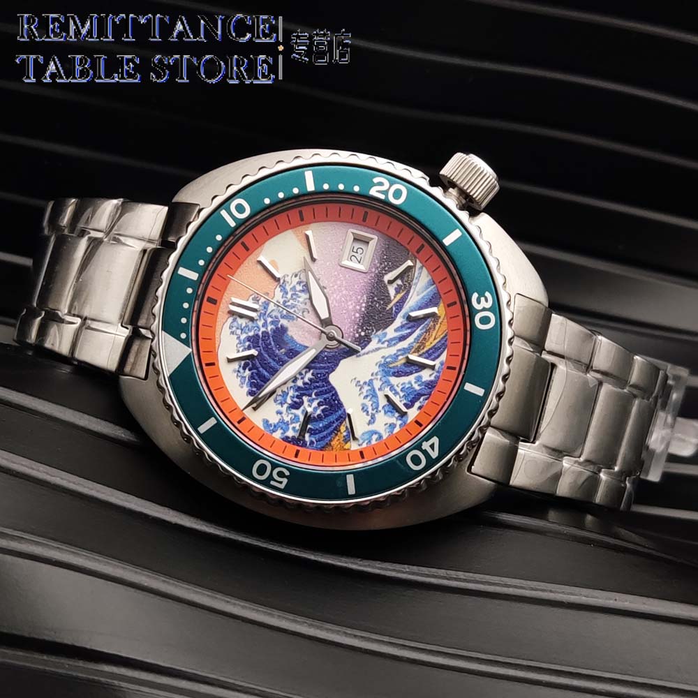 メンズ C NH35 自動機械式時計 サファイアクリスタル  - Cartier Watch Santos のレビューと価格