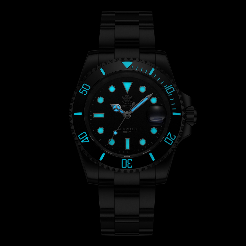 SD1953 新型ブレスレット、ミルドクラスプ付き、41MM - Seiko Watch Prospex のレビューと価格