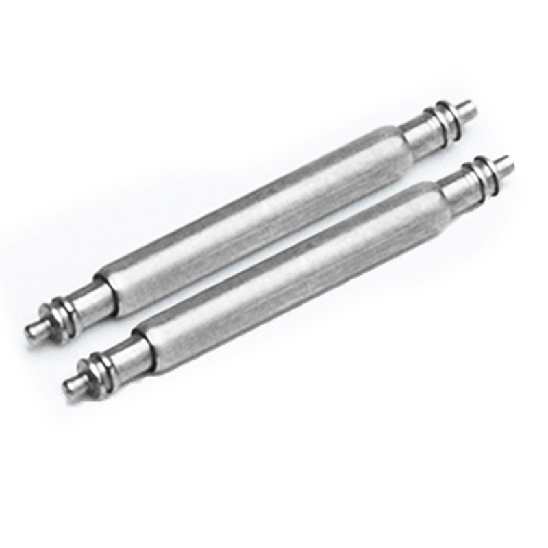 2.0 ミリメートル直径時計バンドスプリングバーピン部分ステ - Spring Bar Tool Set のレビューと価格