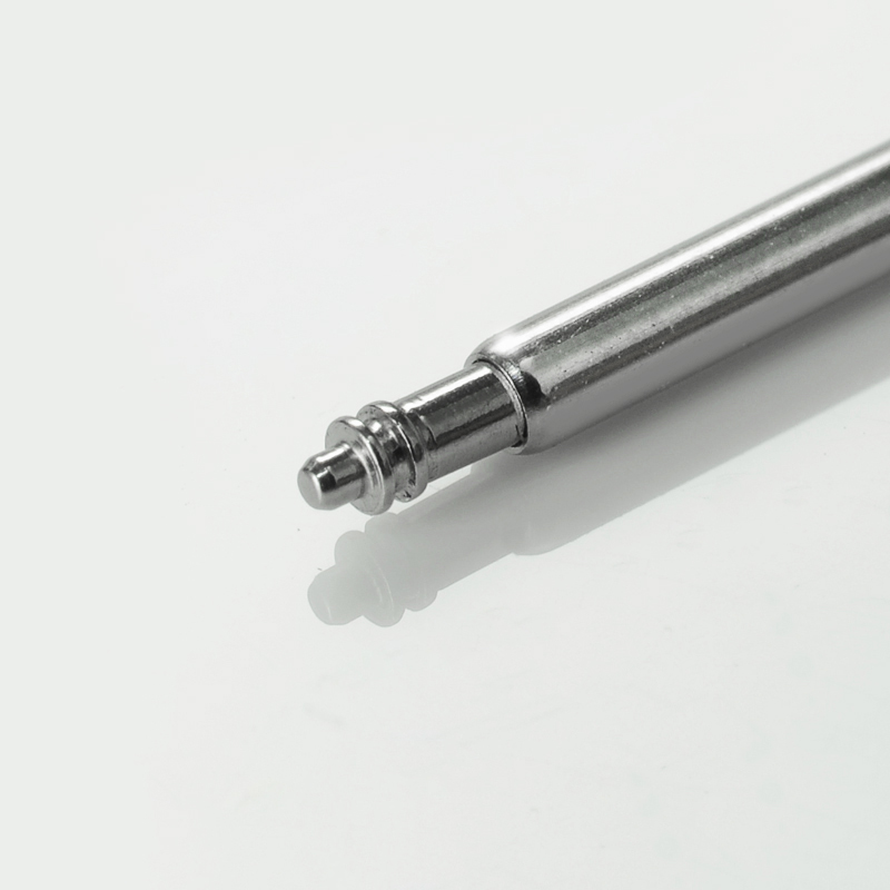 2.0 ミリメートル直径時計バンドスプリングバーピン部分ステ - Spring Bar Tool Set のレビューと価格